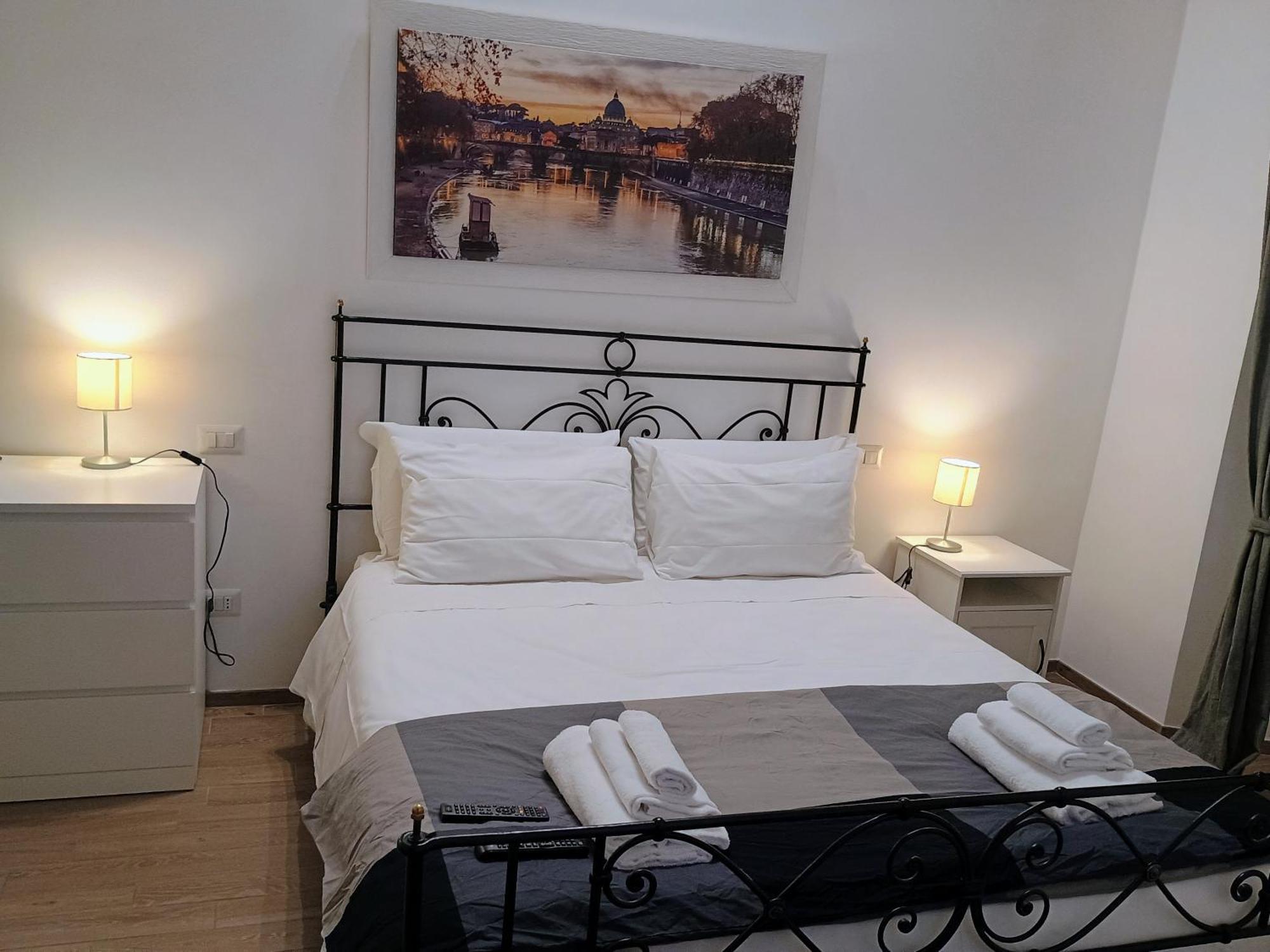 White King Rooms — Foto 2