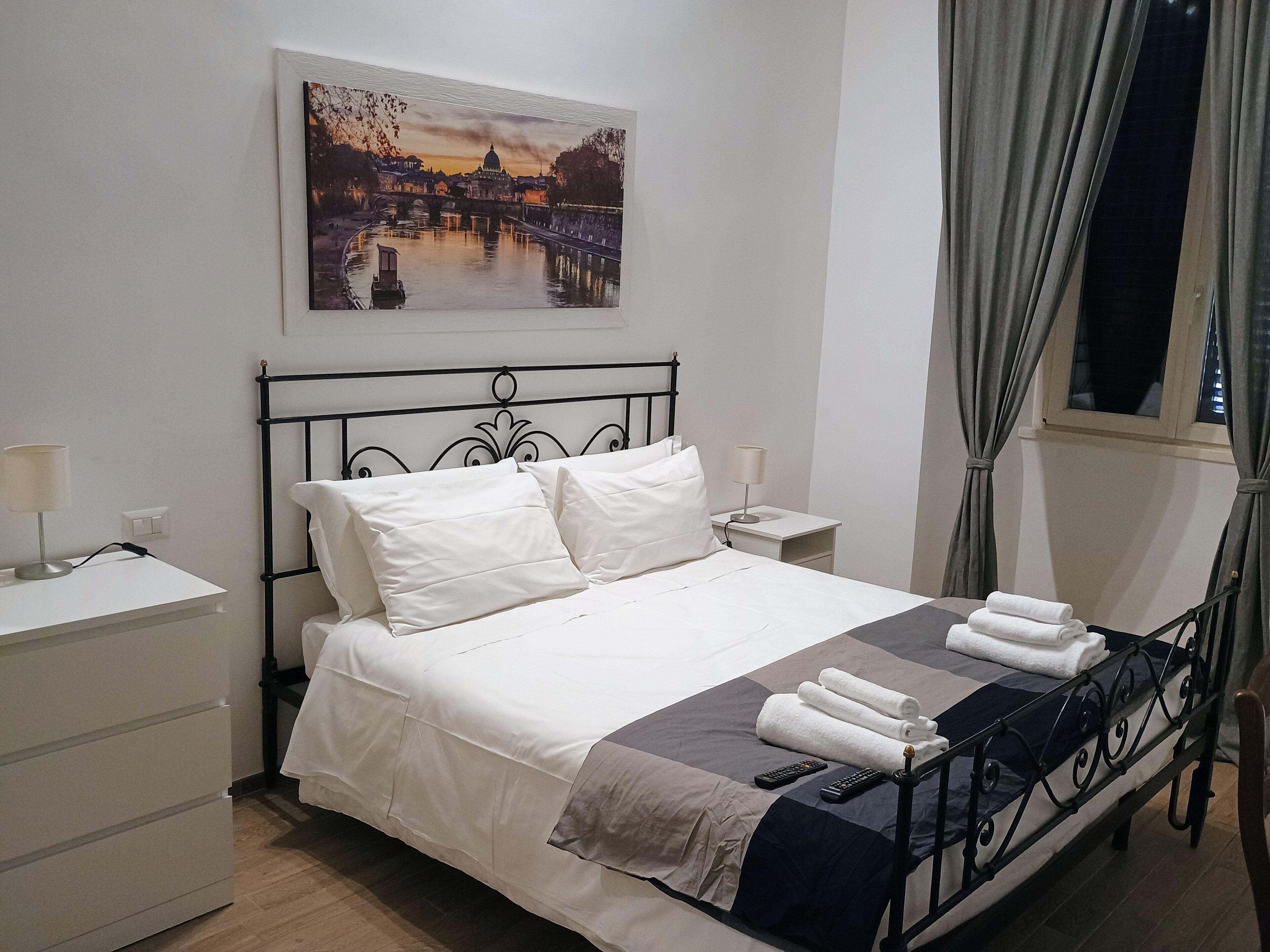 White King Rooms — Foto 3