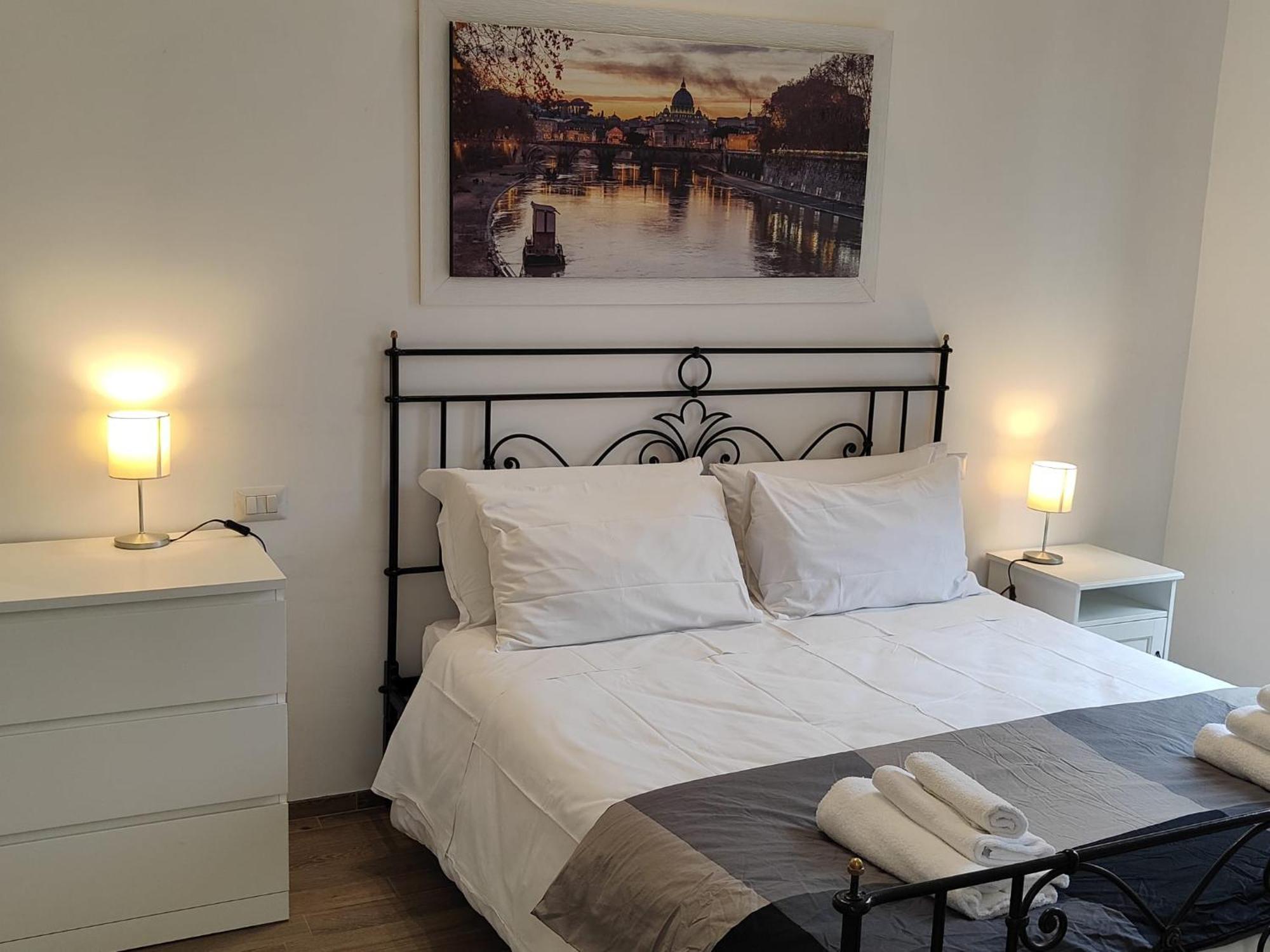White King Rooms — Foto 1